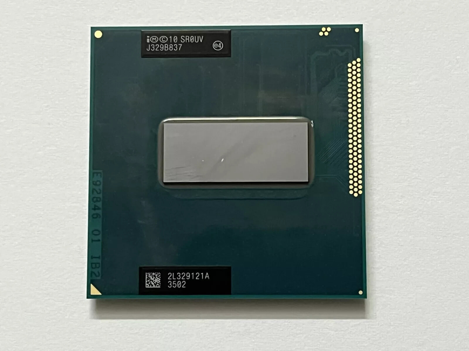 その他 NEC All in One , core i7 3630QM, Ram 8Gb Intel Core i7-3630QM SR0UX 2.40GHz-3.40GHz QUAD-CORE CPU