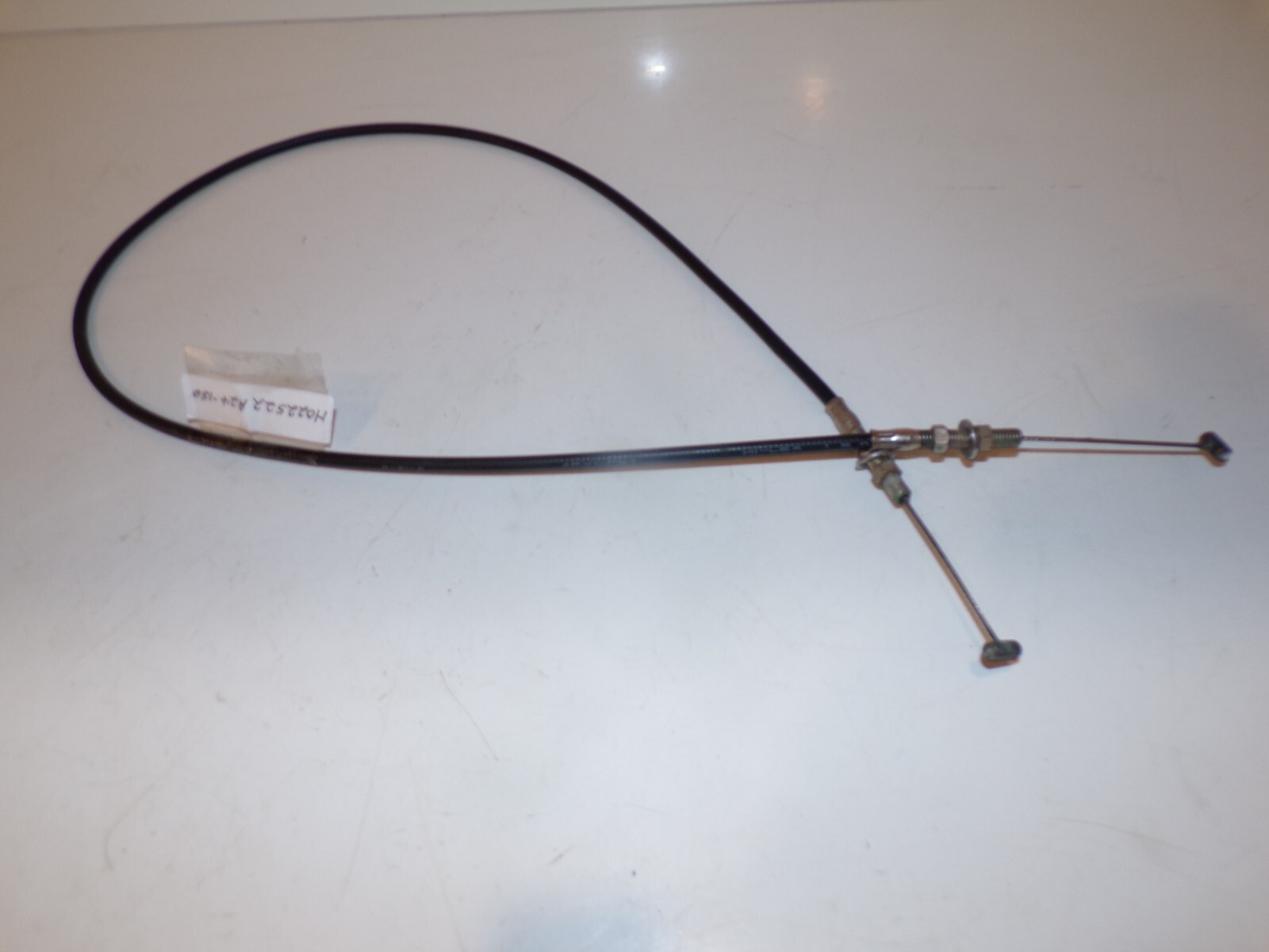 Ho. COVER LOCK CABLE (LONG), PN-60180-ZY3-003, 2007 Honda
