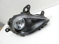 Opel Zafira C 11-16 Nebelscheinwerfer Rechts orig Opel Zafira C 11-16 16.10.2014 20863017 662588537 1090074 gebraucht Vorschau 2