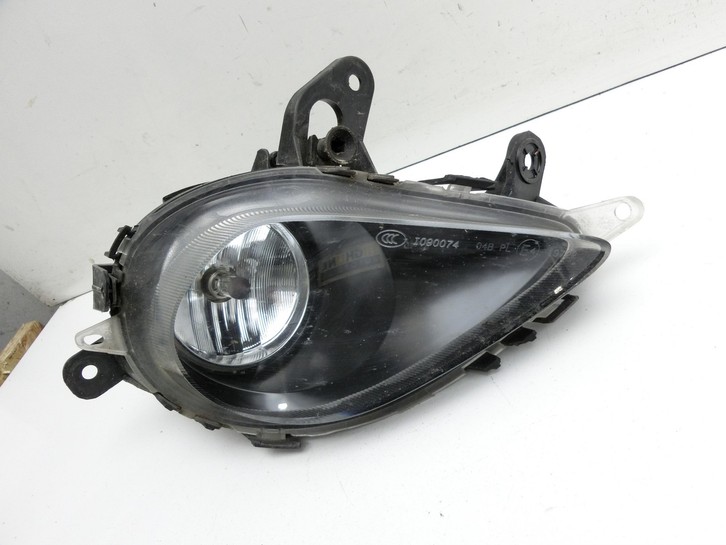 Opel Zafira C 11-16 Nebelscheinwerfer Rechts orig Opel Zafira C 11-16 16.10.2014 20863017 662588537 1090074 gebraucht Vorschau 2