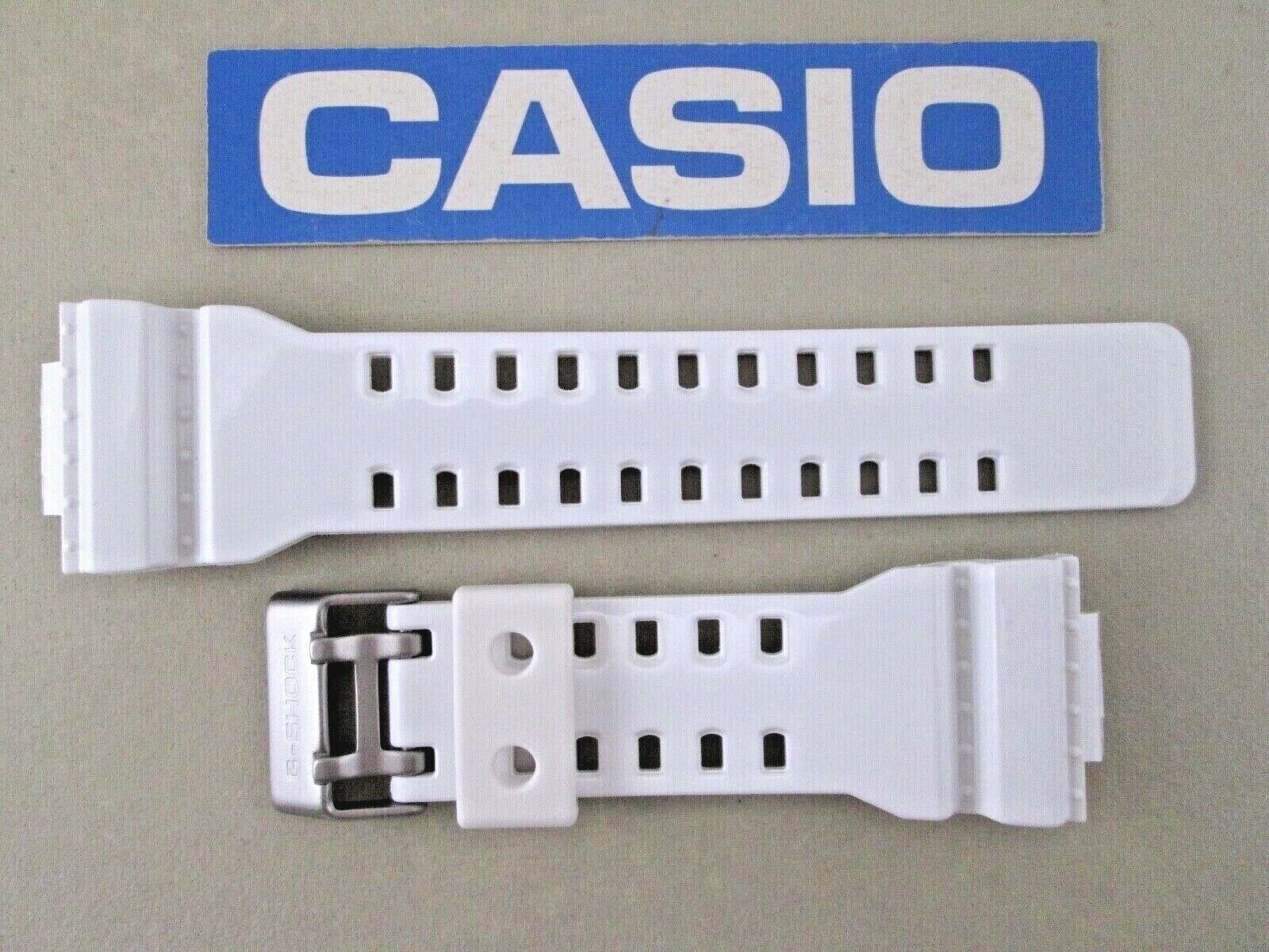 G-Shock 2-Piece Set Ga-100Cf G-8900A | eBay