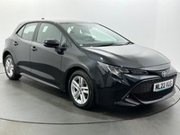 2022 Toyota Corolla 1.8 VVT-h Icon CVT Euro 6 (s/s) 5dr HATCHBACK Petrol/Electri