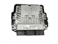 Mercedes-Benz C-Klasse W204 Motor Steuergerät ECU Motorsteuergerät Mercedes-Benz C-Klasse W204 S180123008... Vorschau 1