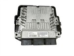 Mercedes-Benz C-Klasse W204 Motor Steuergerät ECU Motorsteuergerät Mercedes-Benz C-Klasse W204 S180123008... Vorschau 1
