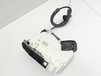 Skoda Octavia III 5E 12-17 Kombi Türschloss m. ZV Stellmotor Links Hinten Skoda Octavia III 5E 12-17 15.01.2016... Vorschau 4