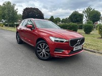 2019 Volvo XC60 2.0 T5 [250] Inscription [Custom Edition] 5dr AWD Geartronic EST