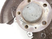 Audi A6 4G C7 10-14 Lim TDI 2,0 130KW Achsschenkel Radnabe mit ABS Links Hinten Audi A6 4G C7 10-14 13.02.2012... Vorschau 4