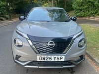 2025 Nissan Juke 1.6 Hybrid Tekna 5dr Auto HATCHBACK Petrol/Electric Hybrid Auto