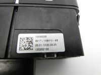 Ford B-Max 12-17 1,6 70KW Anzeige für Airbagmodi Beifahrer Ford B-Max 12-17 21.03.2013 AV1T-14B418-AB 10090035 gebraucht Vorschau 4
