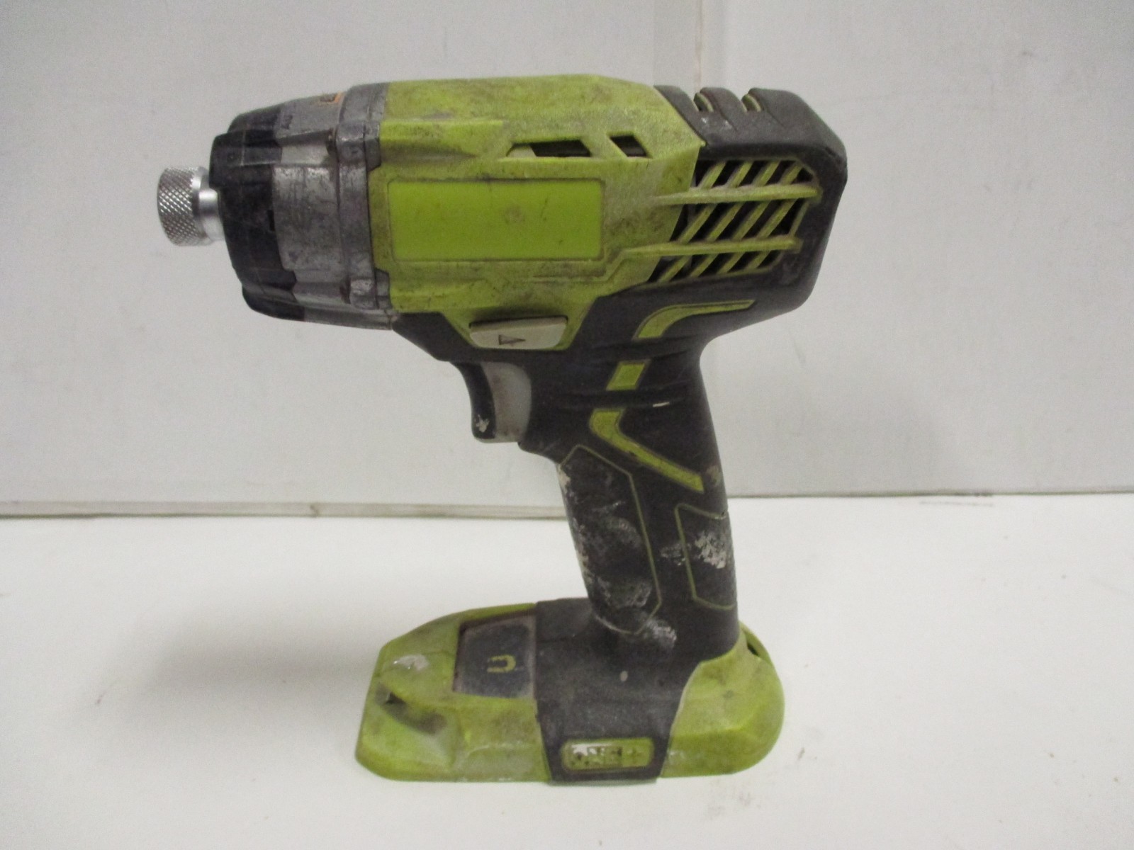 Ryobi One + 18V P236 Impact Driver. Bare Tool Only. Tested & Works