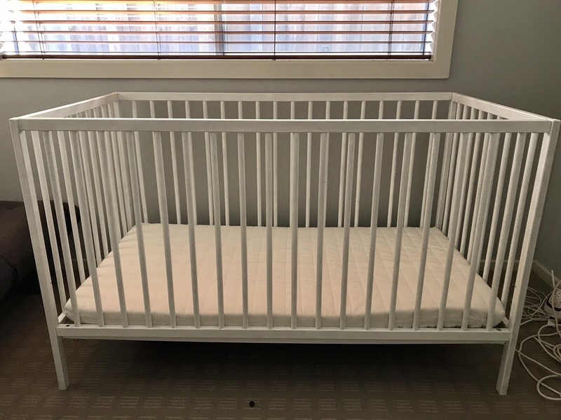 ikea cot australia