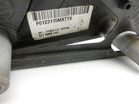 BMW E61 530xi LCI 07-09 Spiegel Aussenspiegel Links A39 BMW E61 530xi LCI 07-09 10.12.2008 5116-7189571 7189571... Vorschau 7
