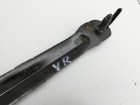 Renault Scenic III 09-12 Gurtschloss Rechts Vorne Renault Scenic III 09-12 23.11.2011 gebraucht Vorschau 3