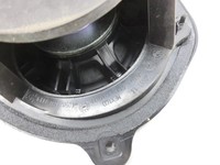 BMW X3 F25 10-14 Lautsprecher Links Hinten BMW X3 F25 10-14 24.01.2013 51427246671 7246671 51.42-7246671 gebraucht Vorschau 4