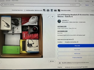 Artikelfoto(s) von einem verifizierten Käufer