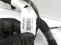 Tesla Model 3 LR Highland Kabelbaum Leitungssatz für die Heckklappe Tesla Model 3 LR Highland 16.01.2024... Vorschau 5