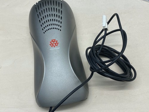 Polycom VoiceStation 100 Conference Phone Speakerphone Universal