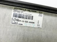 BMW X1 E84 09-12 Sitzpolster für Fahrersitz Sitz Links Vorne beheizt BMW X1 E84 09-12 19.07.2010 2992580... Vorschau 6