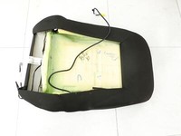 Ford EcoSport 12-22 Sitzbezug Rückenpolster Rechts Vorne für Beifahrer Sitz beheizt Ford EcoSport 12-22 19.11.2015... Vorschau 5