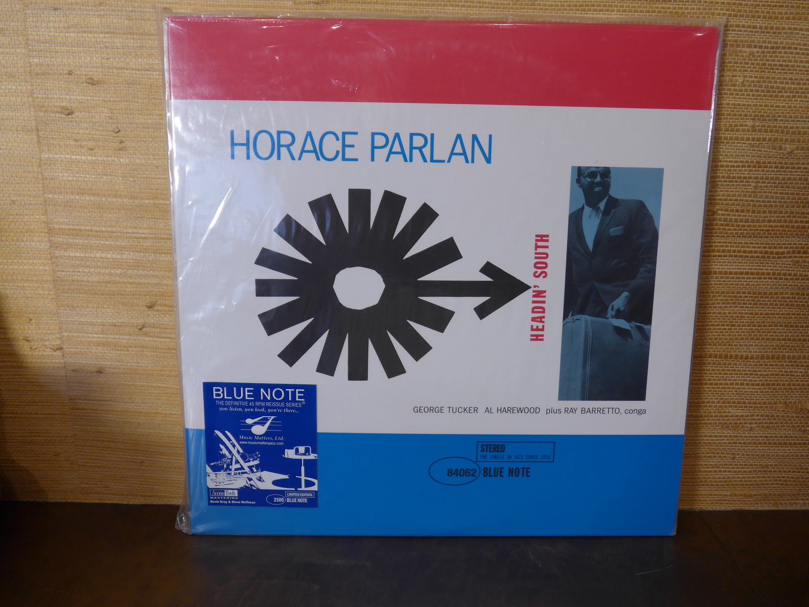 Horace Parlan – Headin' South Horace Parlan - Headin' South - SHM-CD - Amazon.com Music