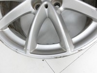 BMW F45 14-18 1 x Felge Aluminiumfelge 16 Zoll 5X112 BMW F45 14-18 22.11.2017 6855080 3611-6855080 gebraucht Vorschau 2