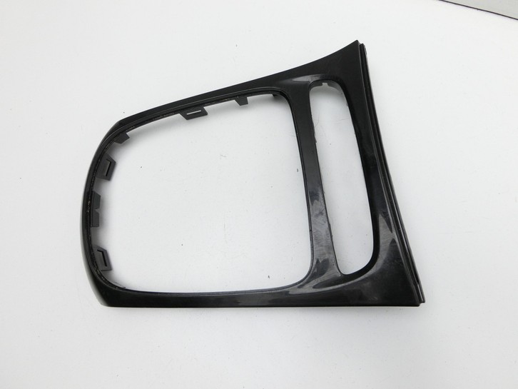 Opel Astra K 19-21 Blende Einbaurahmen Opel Astra K 19-21 26.01.2021 gebraucht Vorschau 3