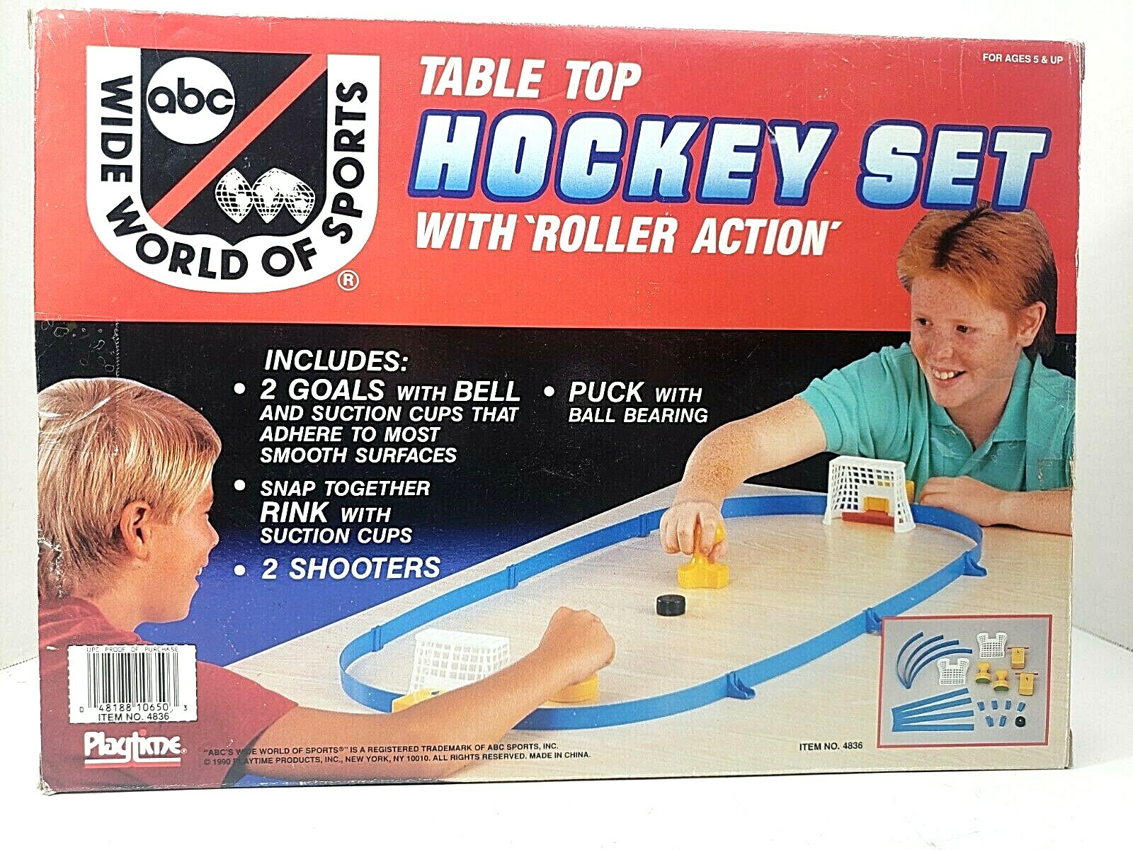 1910年製 ビンテージ トランプ HOCKEY タリホー オールドデック $_57.JPG?set_id=8800005007