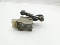 Saab 9-5 YS3E 05-10 Xenon LWR Sensor Neigung Rechts Vorne Saab 9-5 YS3E 05-10 01.02.2007 gebraucht Vorschau 1