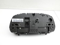 BMW X1 E84 X18D 09-12 2,0d 105KW Kombiinstrument Tacho Instrumententafel Diesel BMW X1 E84 X18D 09-12 21.06.2010... Vorschau 6