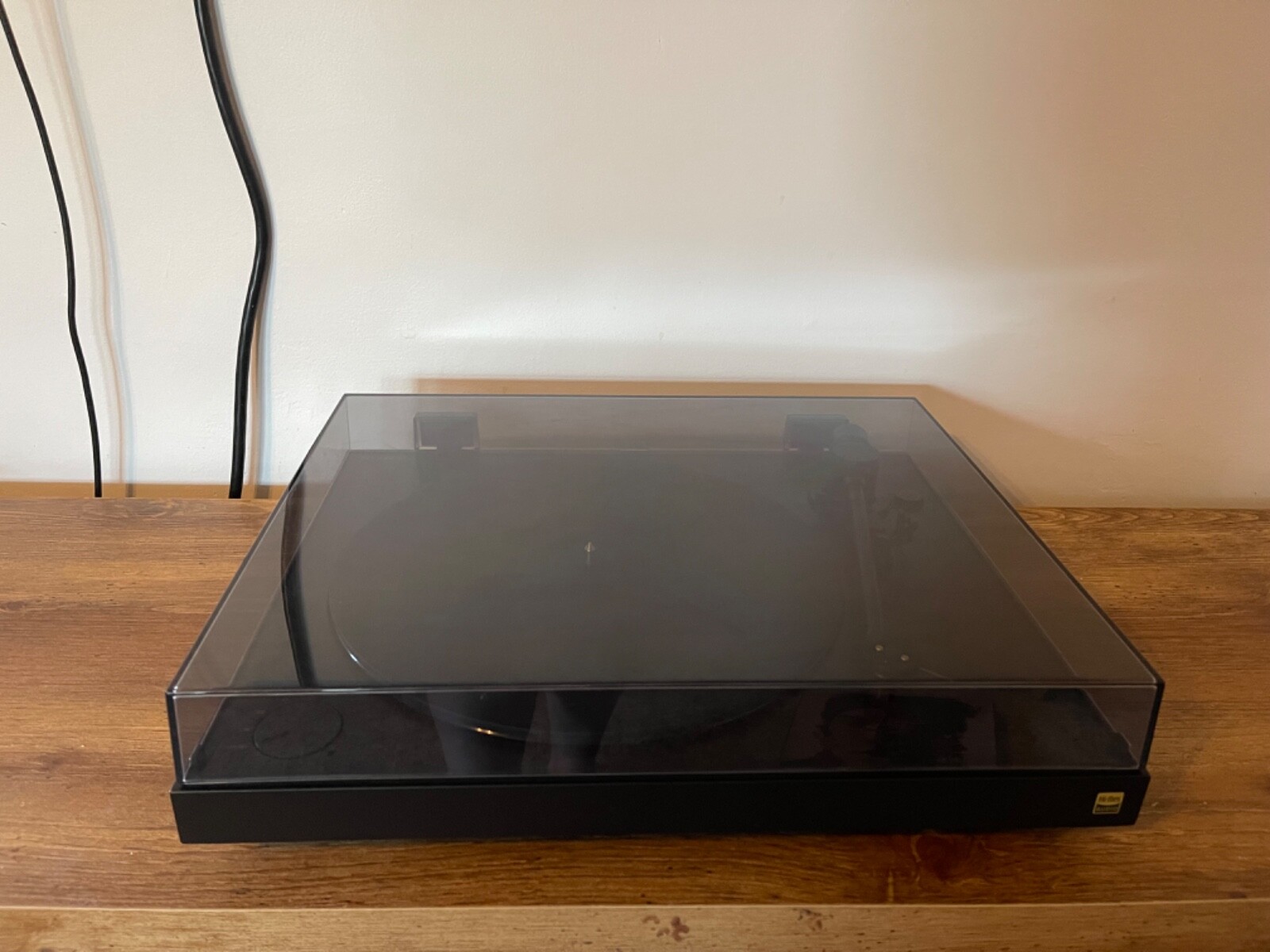 Ps-hx500 Digital Usb Turntable High-res Recording Via Usb