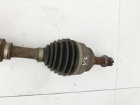 Peugeot 4007 07-12 HDI 2,2 115KW 4WD Antriebswelle Gelenkwelle Links Vorne Peugeot 4007 07-12 09.05.2012 3272PT... Vorschau 4