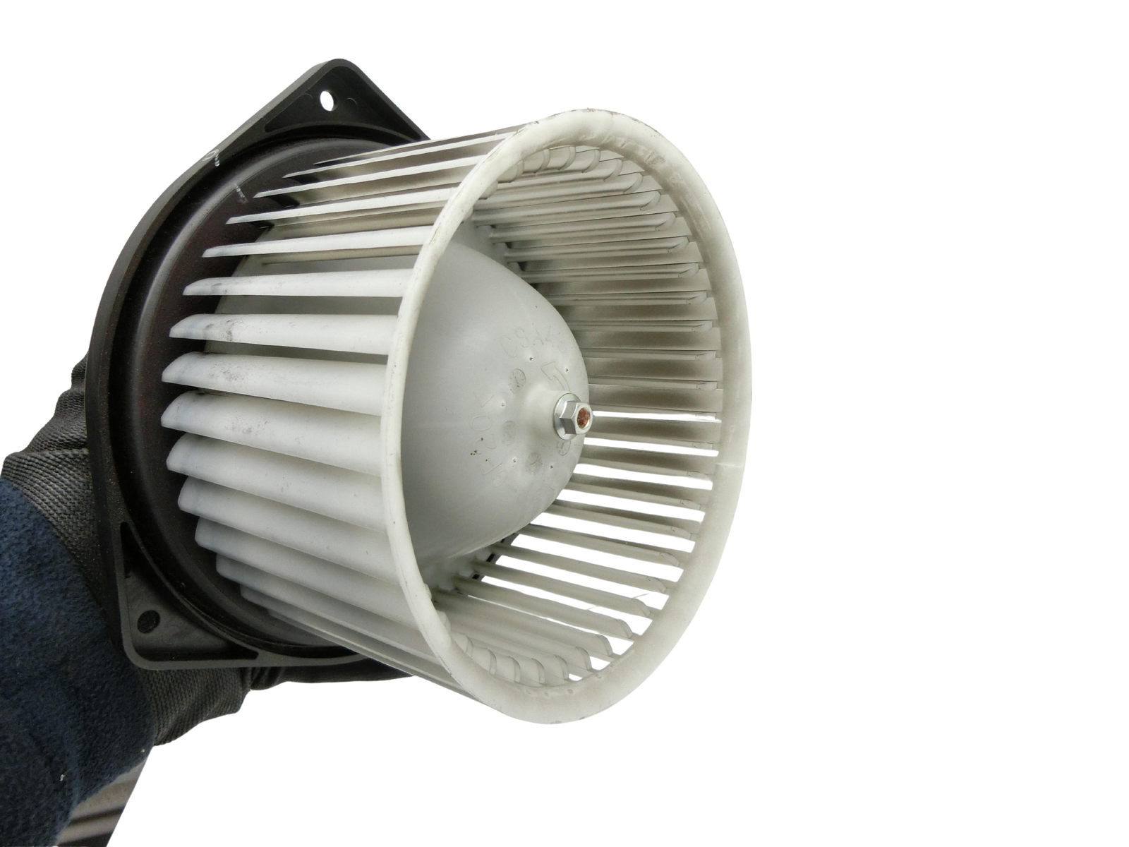 Mitsubishi ASX 12-16 Gebläsemotor Lüftermotor Heizungsgebläse  - Bild 1