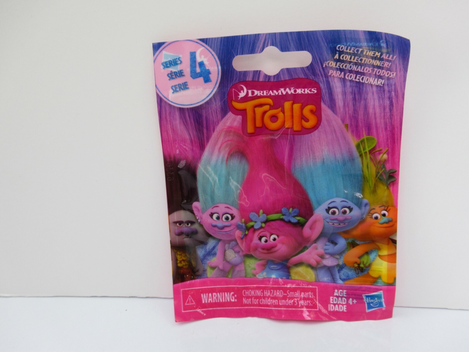 Imaginext Trolls Blind Bags Trolls Gift Bag Fisher-Price® Imaginext