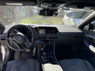 image 1 of interior