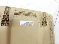 BMW X3 F25 10-14 Blende Innen Auflage Applikation Rückenteil für Fahrer Sitz Rechts Vorne BMW X3 F25 10-14... Vorschau 6