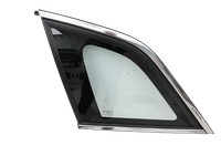 Opel Antara 07-11 Feste Seitenscheibe Scheibe Links Hinten Opel Antara 07-11 28.03.2008 gebraucht Vorschau 1