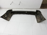Land Range Rover III L322 02-06 Stoßstange Stoßfänger Heckstosstange Hinten 961 Land Range Rover III L322 02-06... Vorschau 8