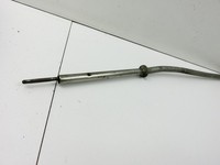 Opel Corsa D 06-10 1,2 55KW Z13DTJ Ölmessstab Öl Stab Opel Corsa D 06-10 07.11.2008 93189322 gebraucht Vorschau 2