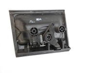 Skoda Roomster 5J 5J7 10-15 Kombi Türgriff Griff aussen Rechts Hinten LF3K Skoda Roomster 5J 5J7 10-15 09.09.2011... Vorschau 3