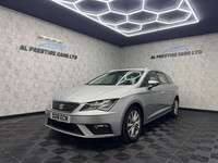 2018 SEAT Leon 1.0 TSI Ecomotive SE Technology ST DSG Euro 6 (s/s) 5dr ESTATE Pe