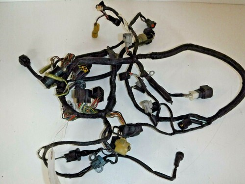 Suzuki Wiring Harness Assy 36610-87J70 '99-10 40-50hp | eBay
