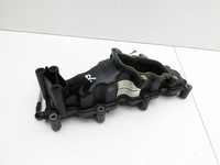 Audi A6 4F C6 08-11 TDI 3,0 176KW CDYA Ansaugbrücke Ansaugkrümmer m. Drallklappen Rechts Audi A6 4F C6 08-11... Vorschau 4