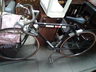 Vintage 70's Racing Bike (Row 2)