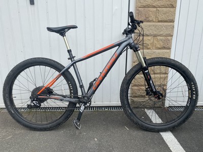 Cannondale 25jekyll 25cross 25country 25 Free 25ride For Sale Page 7
