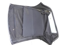 BMW 318Ci E46 00-03 Verdeck Stoffverdeck BMW 318Ci E46 00-03 25.02.2002 8229839 54318229839 gebraucht Vorschau 10