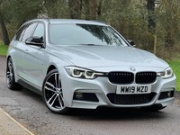 2019 BMW 3 Series 2.0 320d M Sport Shadow Edition Touring Auto Euro 6 (s/s) 5dr 