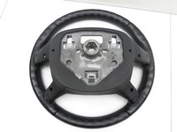 Ford S-Max WA6 06-10 Lenkrad Airbaglenkrad Ford S-Max WA6 06-10 18.07.2006 6M21-3600-CL3ZHE 6M21-U042B85-CD... Vorschau 8