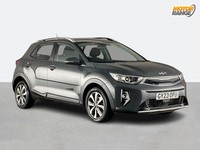 2023 Kia Stonic 1.0T GDi 99 2 5dr Hatchback PETROL Manual