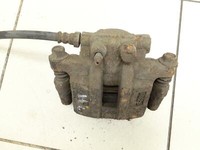 Chrysler Sebring JS 06-10 CRD 2,0 103KW Bremssattel Bremszange Hinten Links Chrysler Sebring JS 06-10 24.10.2007... Vorschau 2