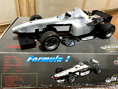 Traxxas f1 cheap